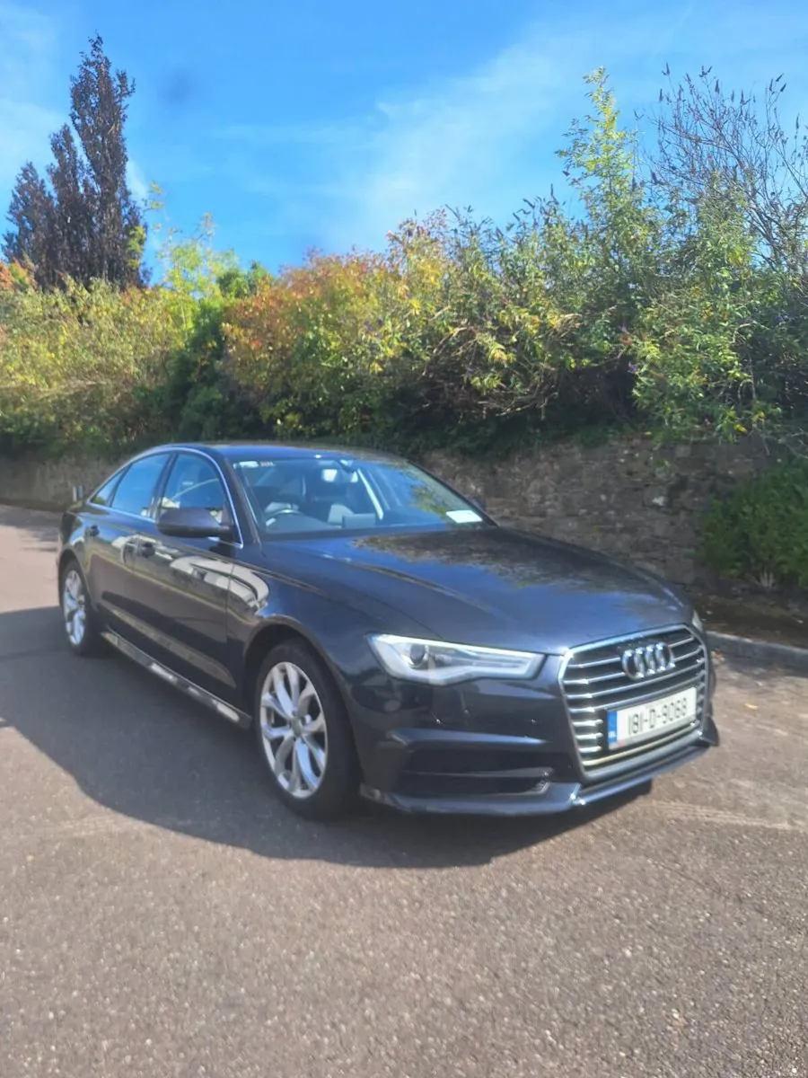 181 Audi A6 - Image 2