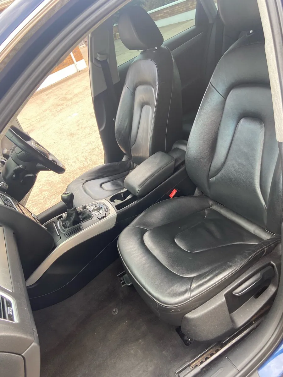 Audi A4 ultra - Image 3