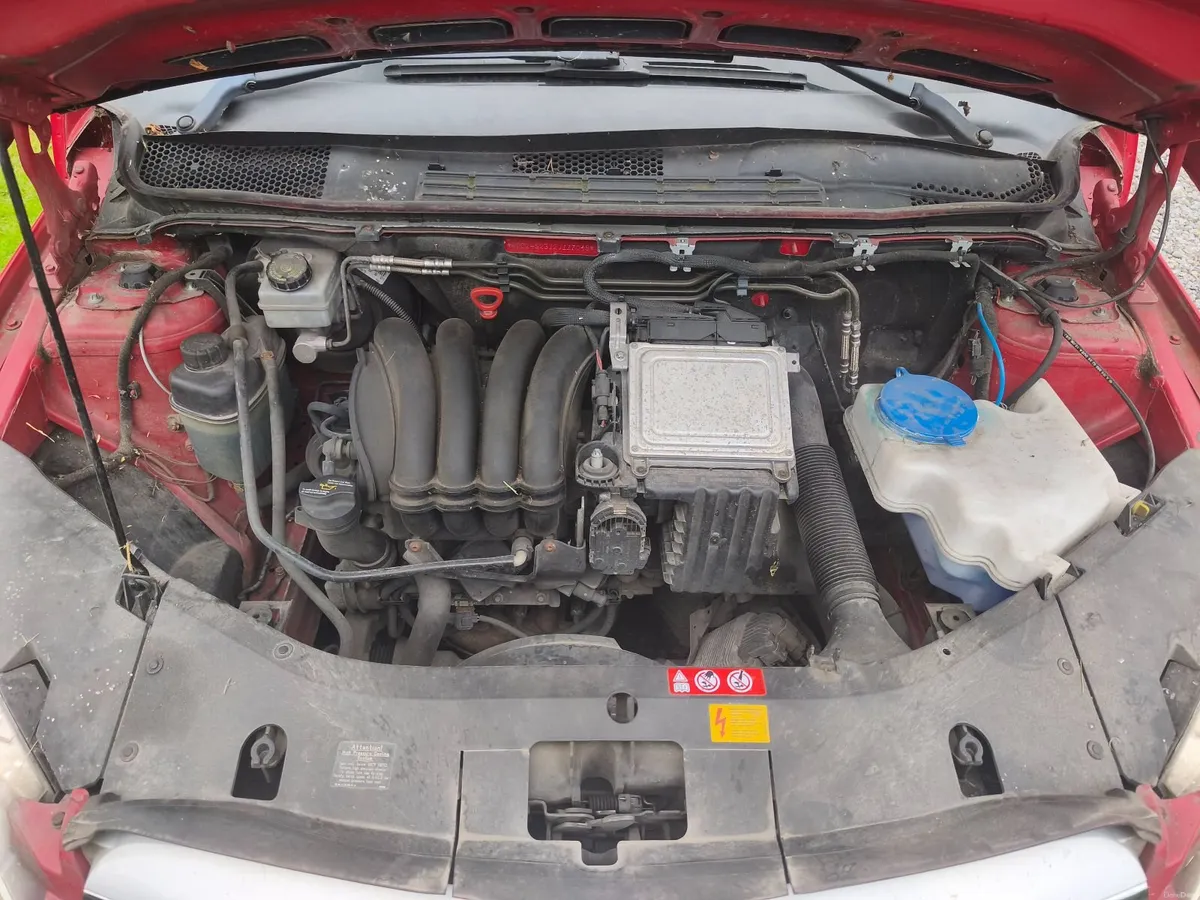 Mercedes-Benz B-Class 2006 - Image 3