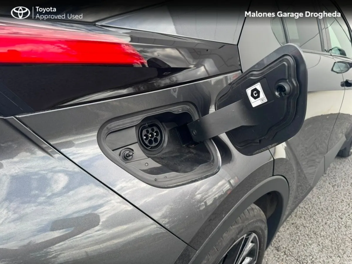 Toyota C-HR 2.0 PHEV Sol Call Now 041 980 2420 - Image 5