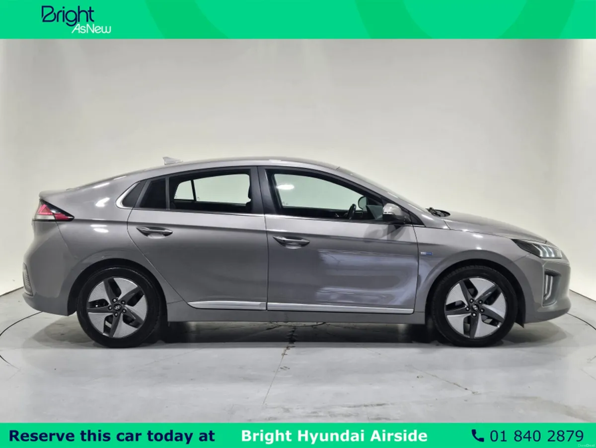 Hyundai IONIQ 1.6 141PS FIRST ED HEV 5DR A - Image 5