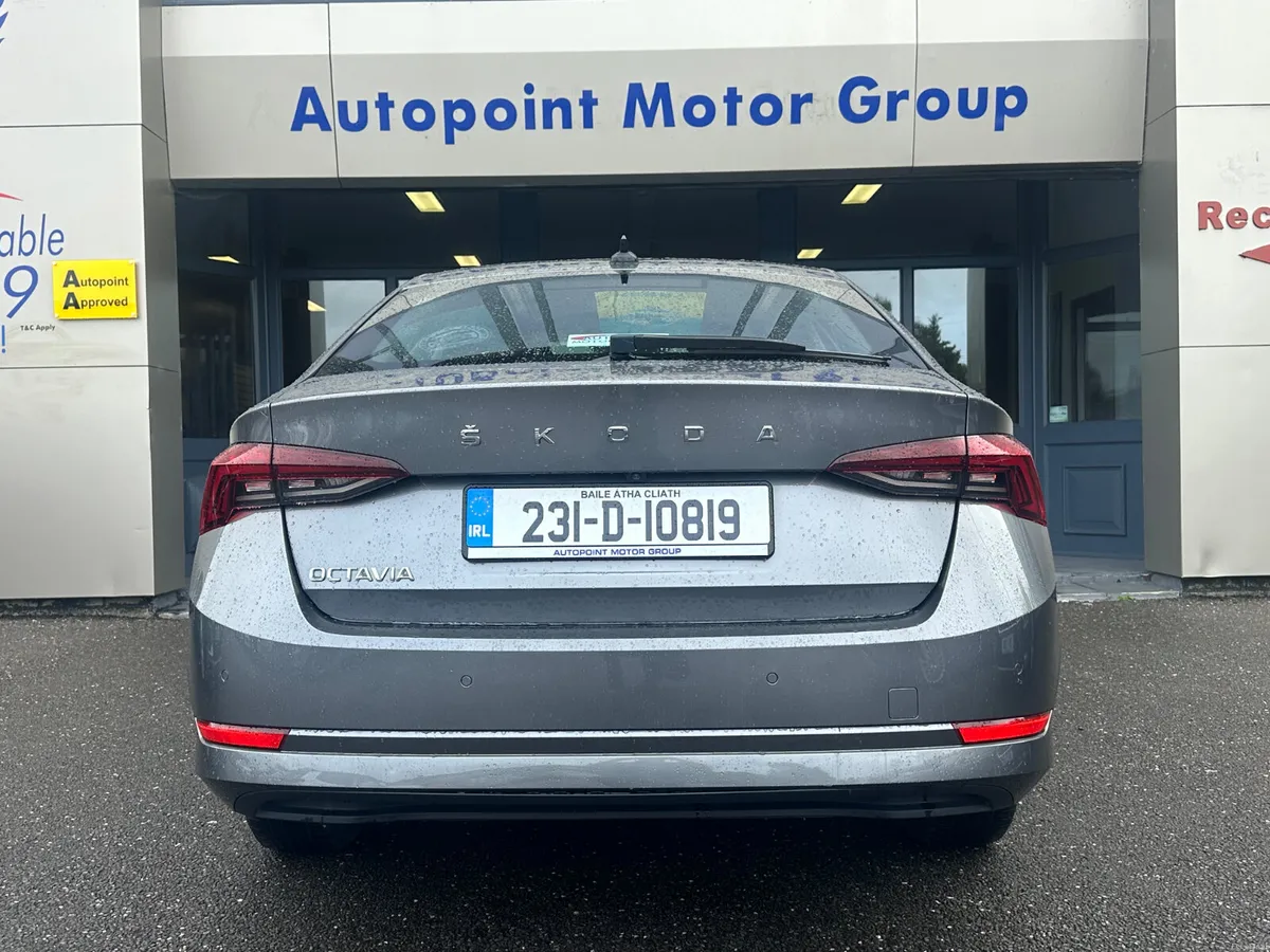 2.0 TDI AMBITION - €2000 SCRAPPAGE AVAIALBLE - Image 6