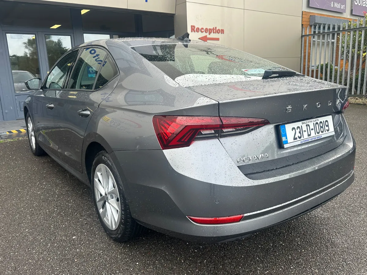 2.0 TDI AMBITION - €2000 SCRAPPAGE AVAIALBLE - Image 3