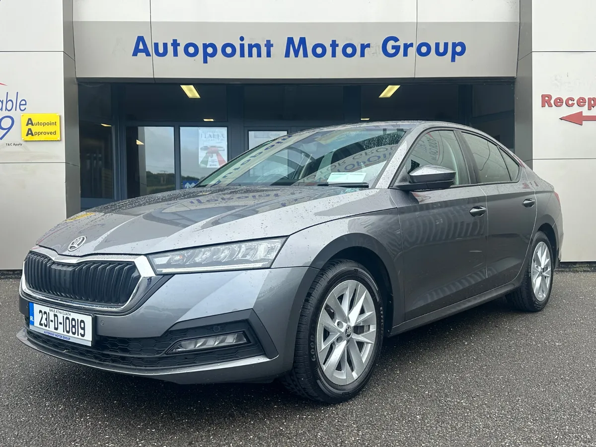 2.0 TDI AMBITION - €2000 SCRAPPAGE AVAIALBLE - Image 1