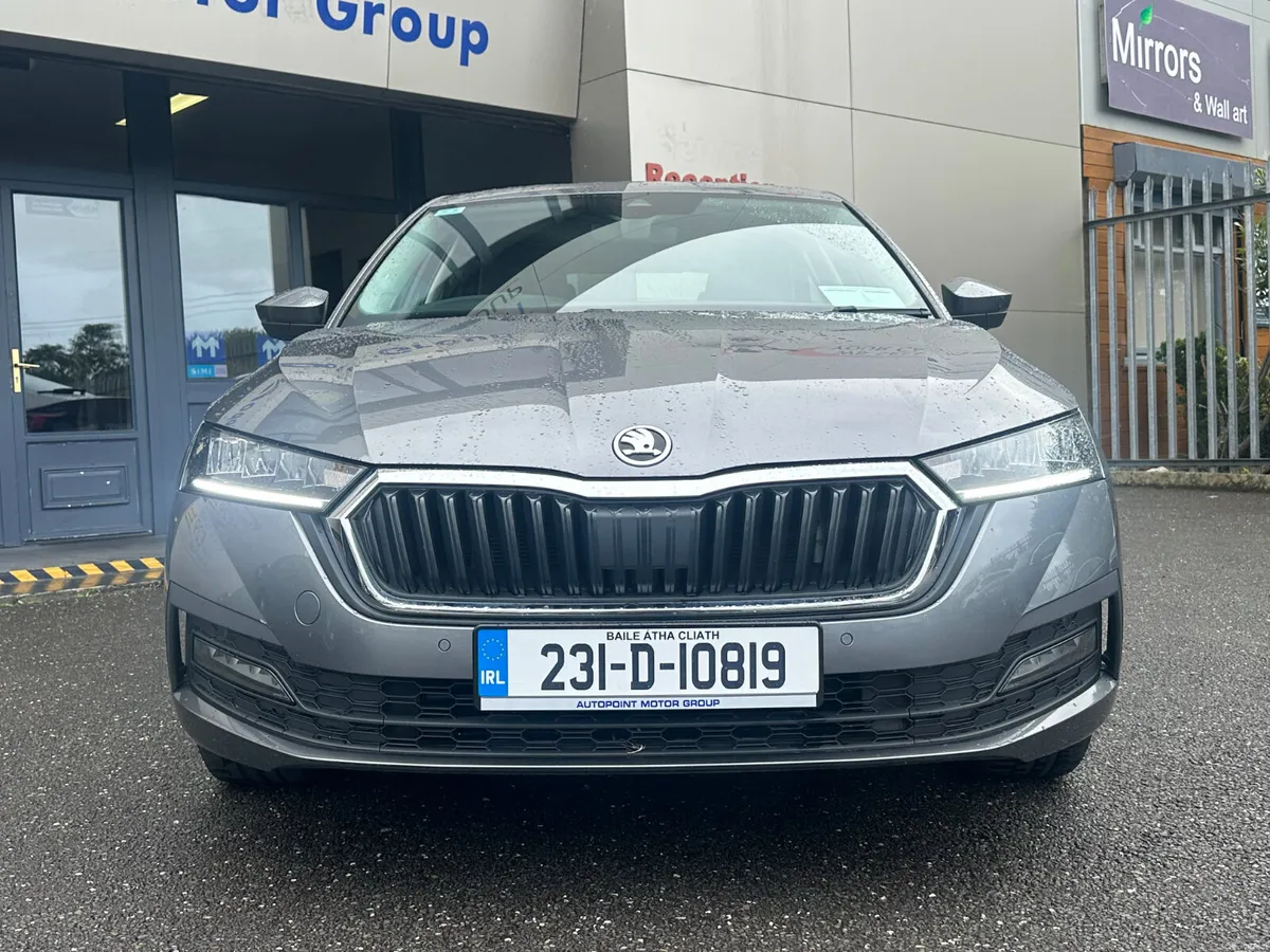 2.0 TDI AMBITION - €2000 SCRAPPAGE AVAIALBLE - Image 5