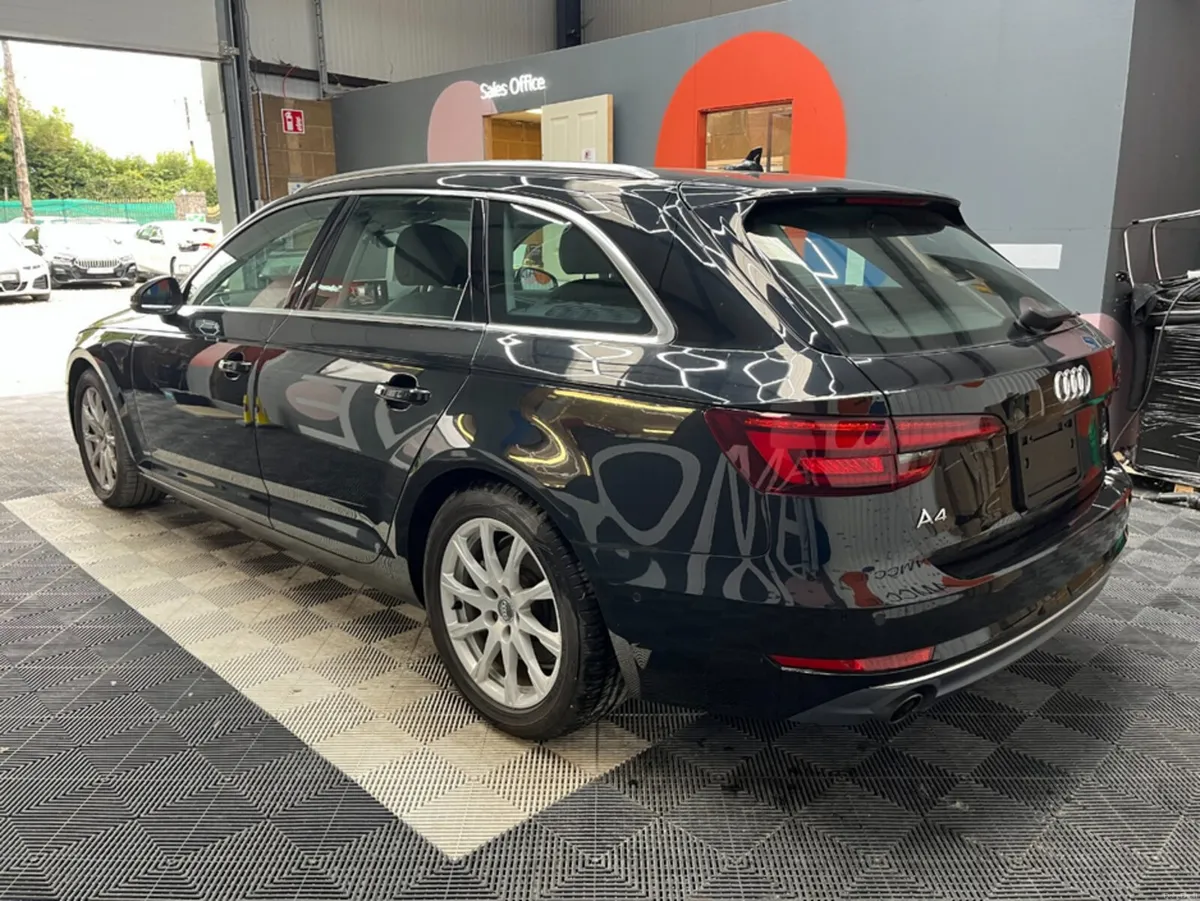 Audi A4 2017 AUDI A4 AVANT 1.4TFSI SPORT AUTOMATIC - Image 5