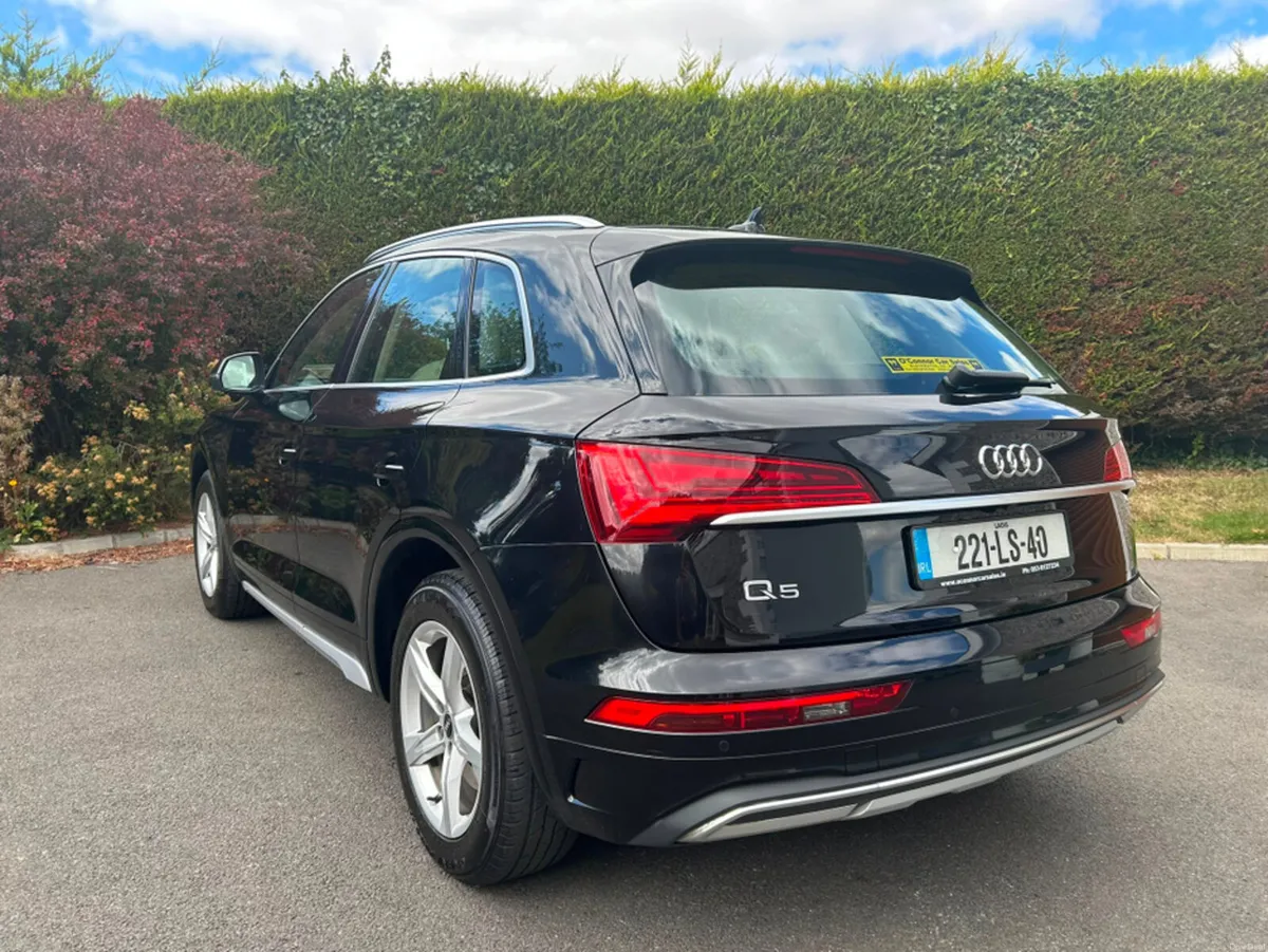 Audi Q5 35 TDI SE S-TRONIC 5DR AUTO - Image 5