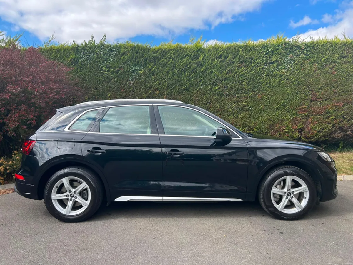 Audi Q5 35 TDI SE S-TRONIC 5DR AUTO - Image 2