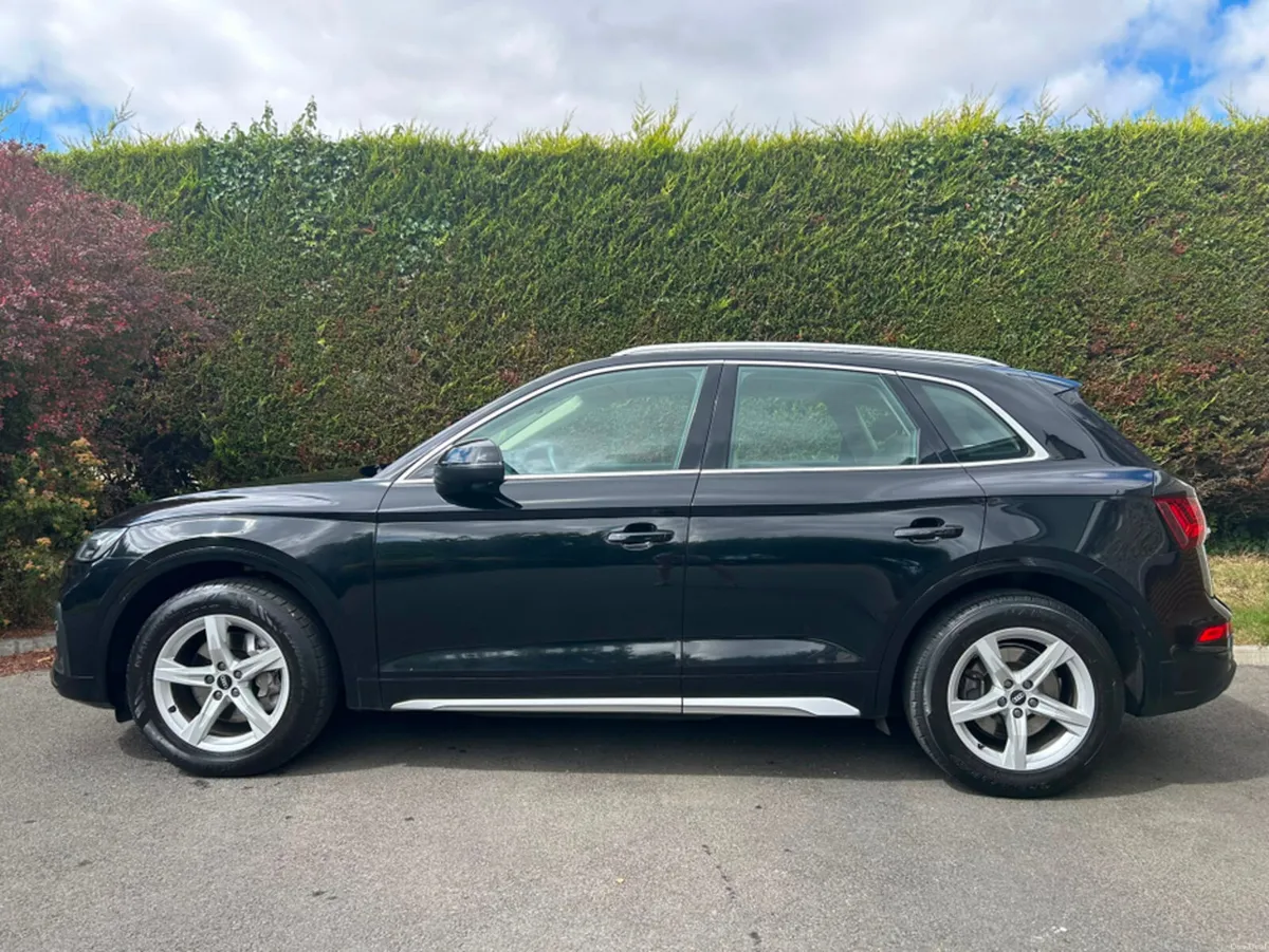Audi Q5 35 TDI SE S-TRONIC 5DR AUTO - Image 4