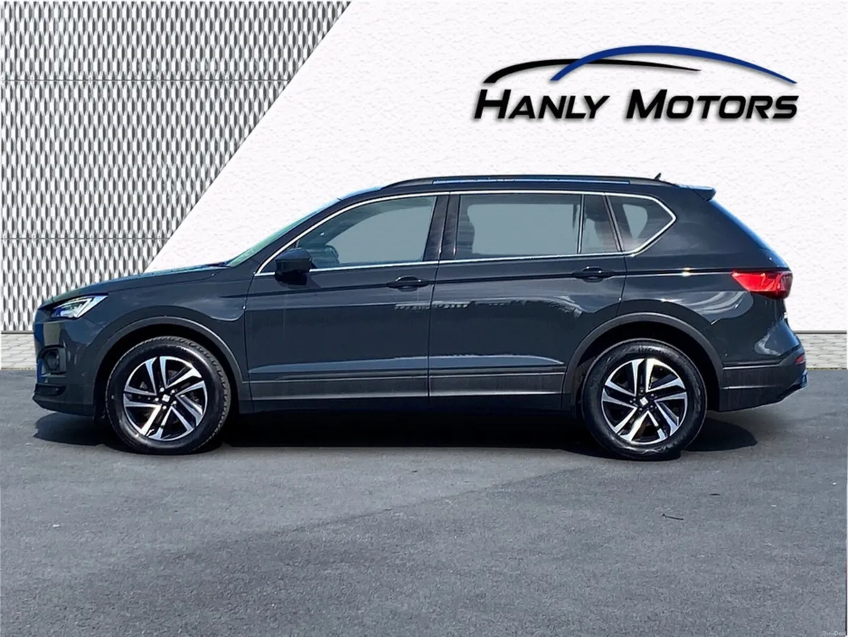 SEAT Tarraco 2.0 TDI 150HP DSG 7S SE+ - Image 5