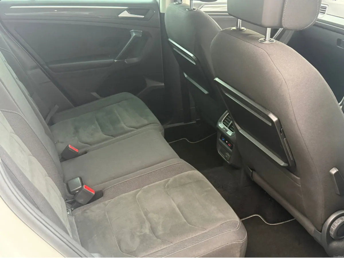 Volkswagen Tiguan HIGHLINE 2.0 TDI 150HP MANUAL 6S - Image 3