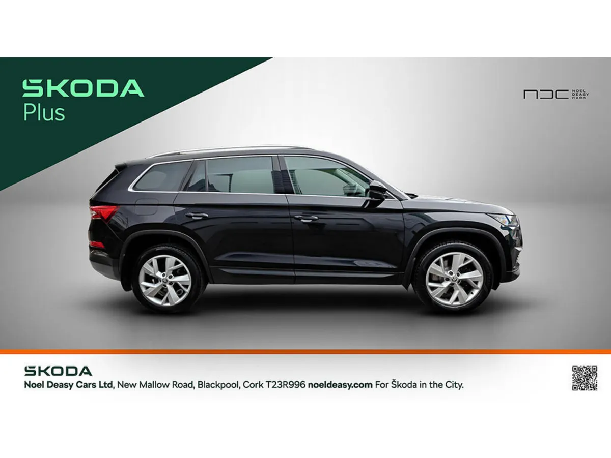 Skoda Kodiaq 24 MONTH WARRANTY- STYLE 2.0 TDI 150 - Image 5
