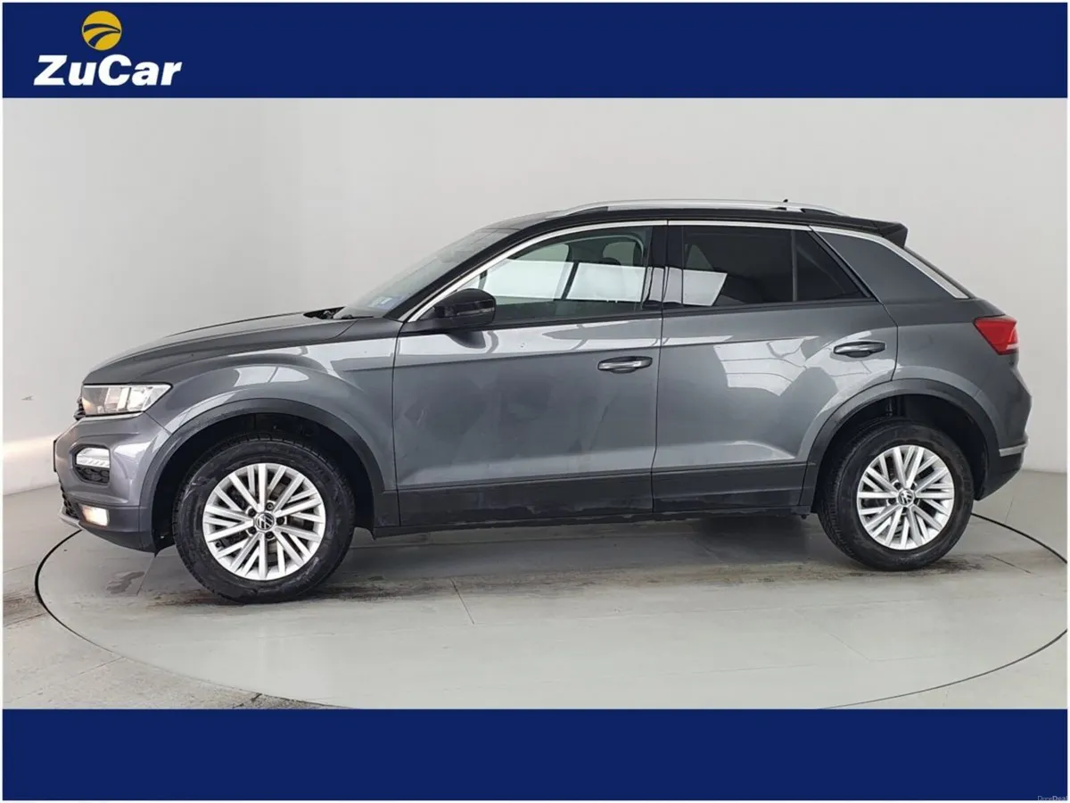 Volkswagen T-Roc 1.0 TSI 110bhp Design - Image 5