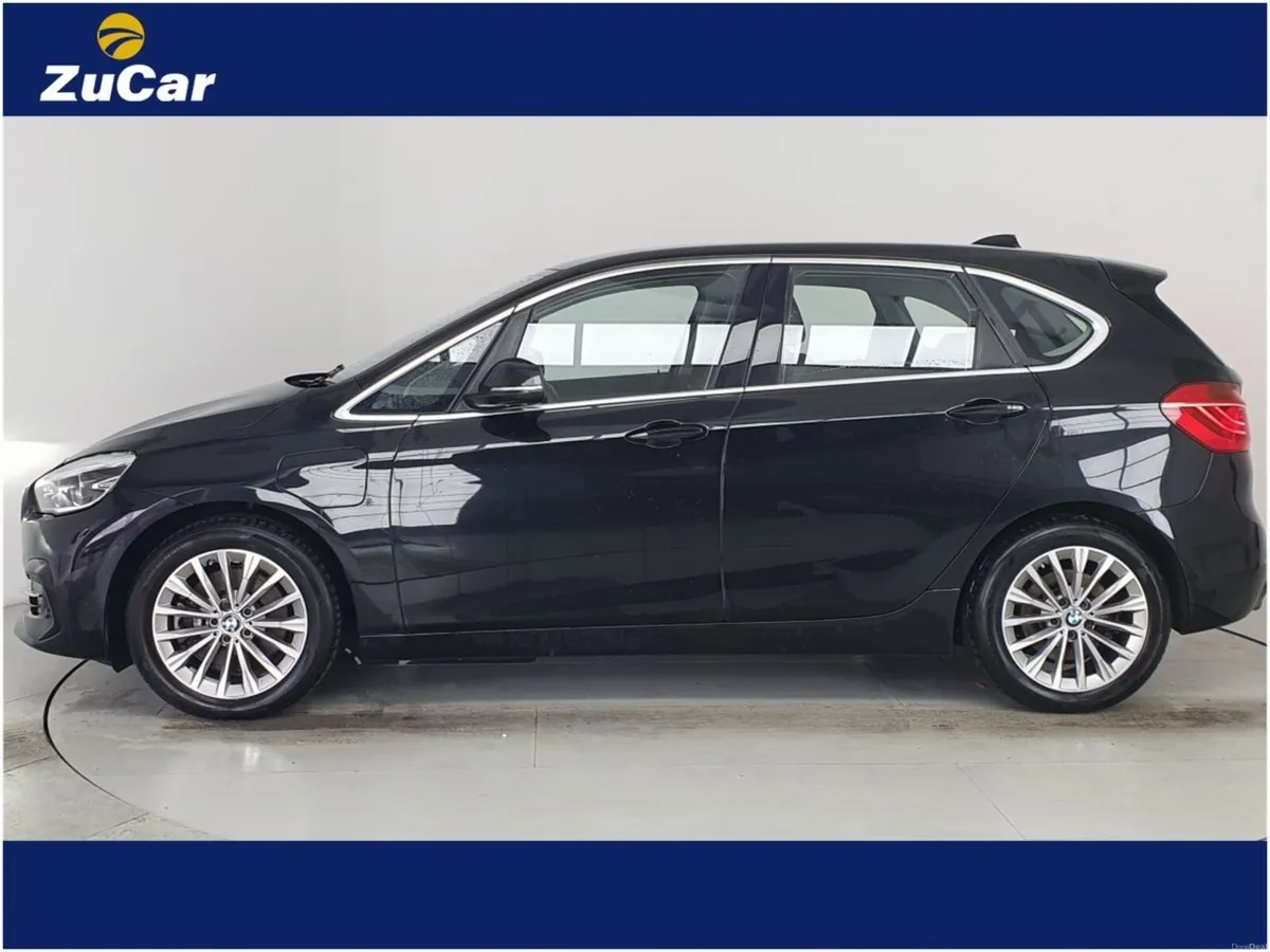 BMW 2-Series 225 Xe Luxury Auto  225 xe Luxury  22 - Image 5