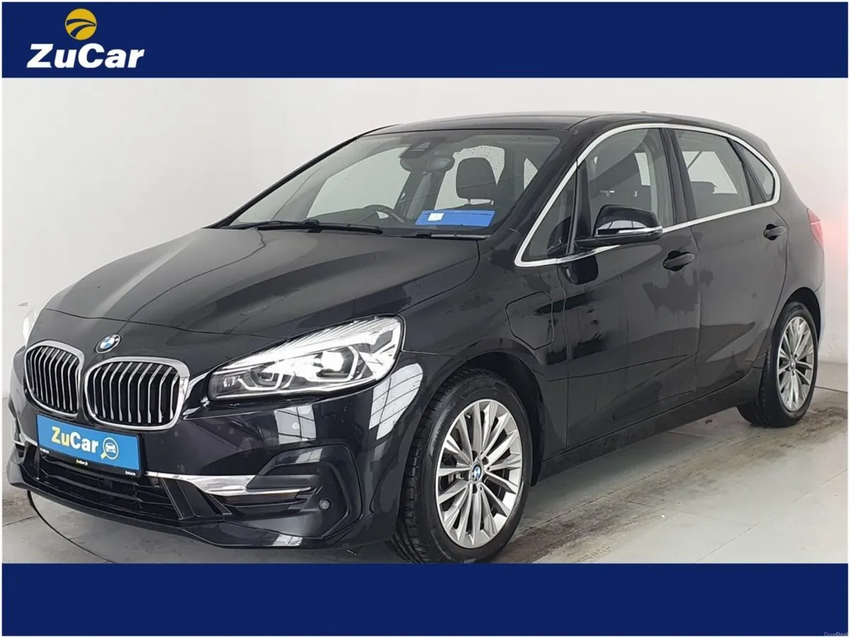 BMW 2-Series 225 Xe Luxury Auto  225 xe Luxury  22 - Image 6