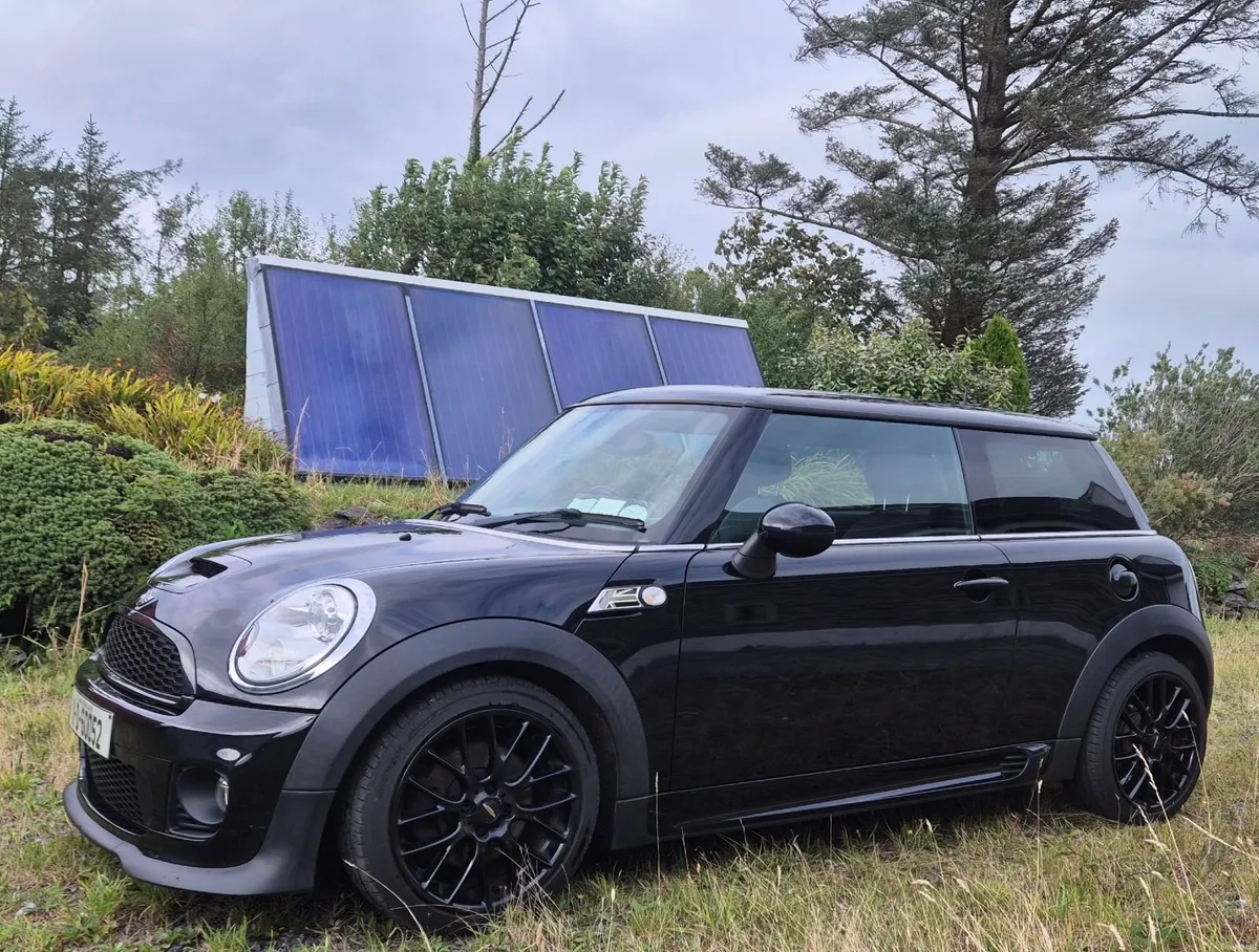 Mini Cooper 2011 - Image 6