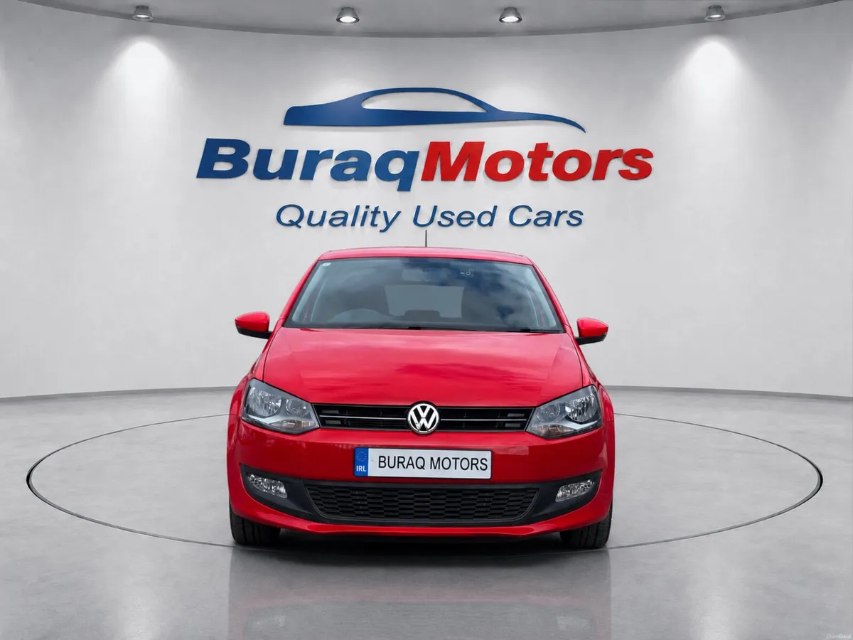 VW Polo 1.2L | Petrol | Auto | Comfortline - Image 1