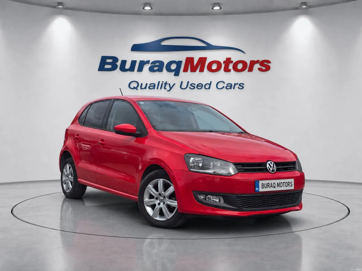 VW Polo 1.2L | Petrol | Auto | Comfortline - Image 2