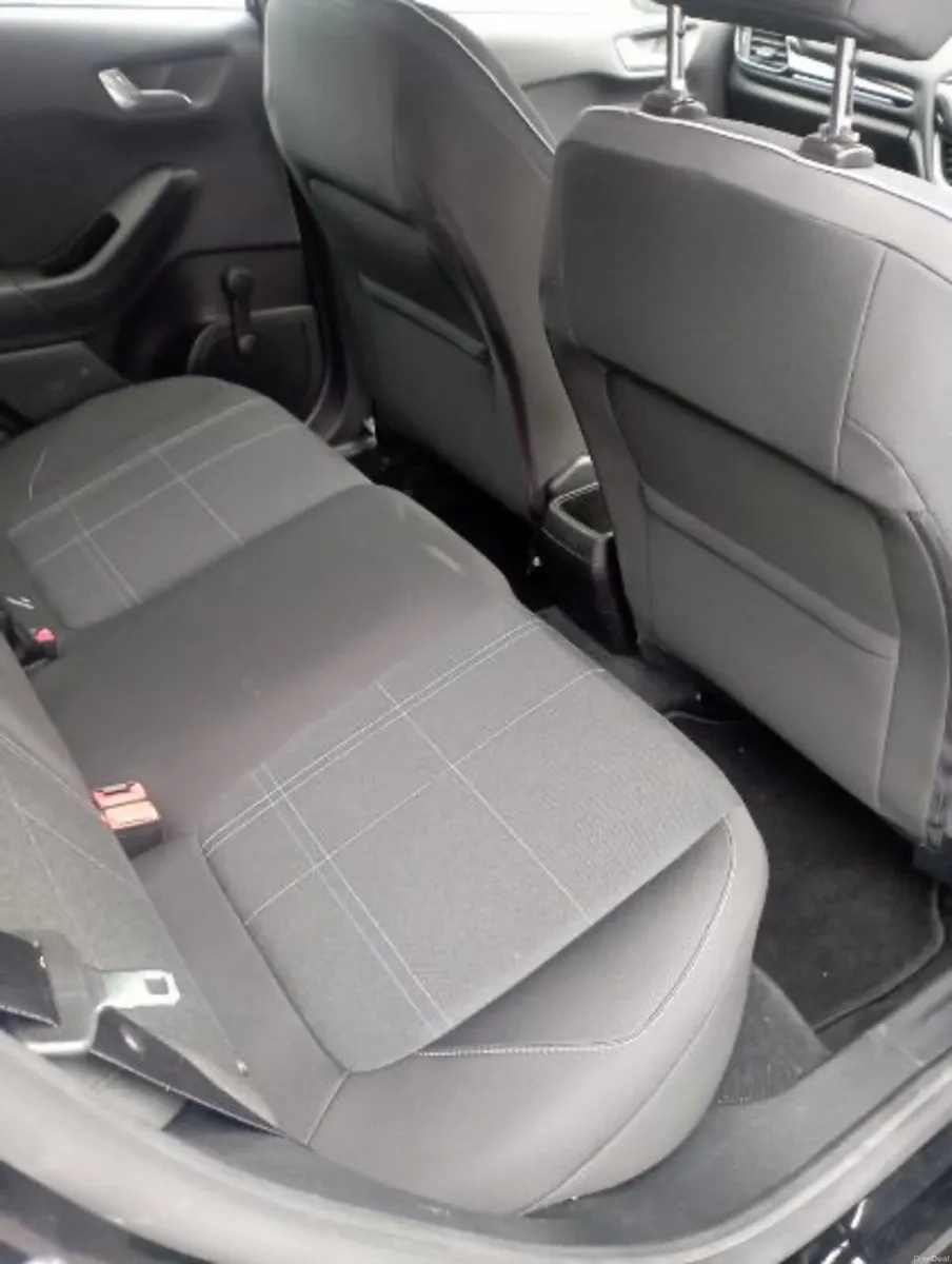 Ford Fiesta 2018 €8650 - Image 5