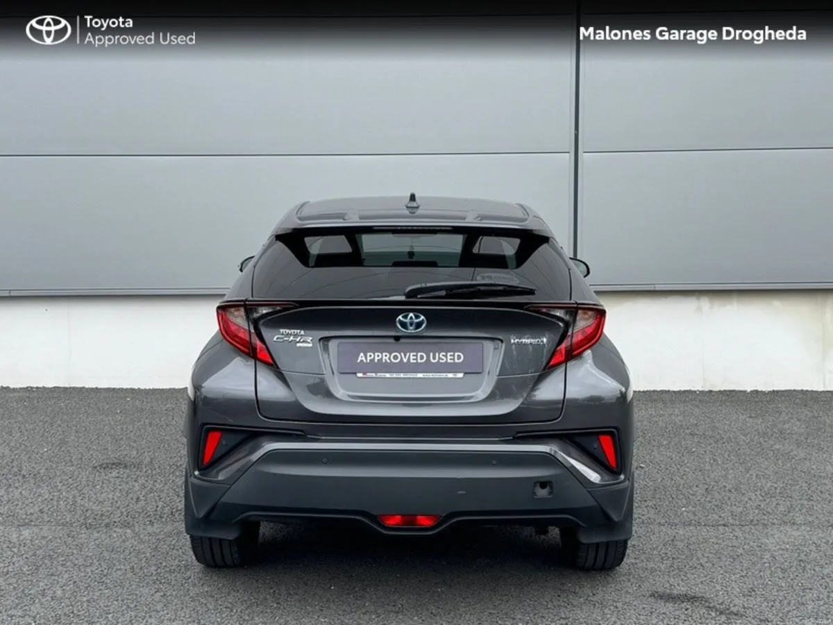 Toyota C-HR 1.8 Hybrid Sport Call Now 041 980 2420 - Image 5