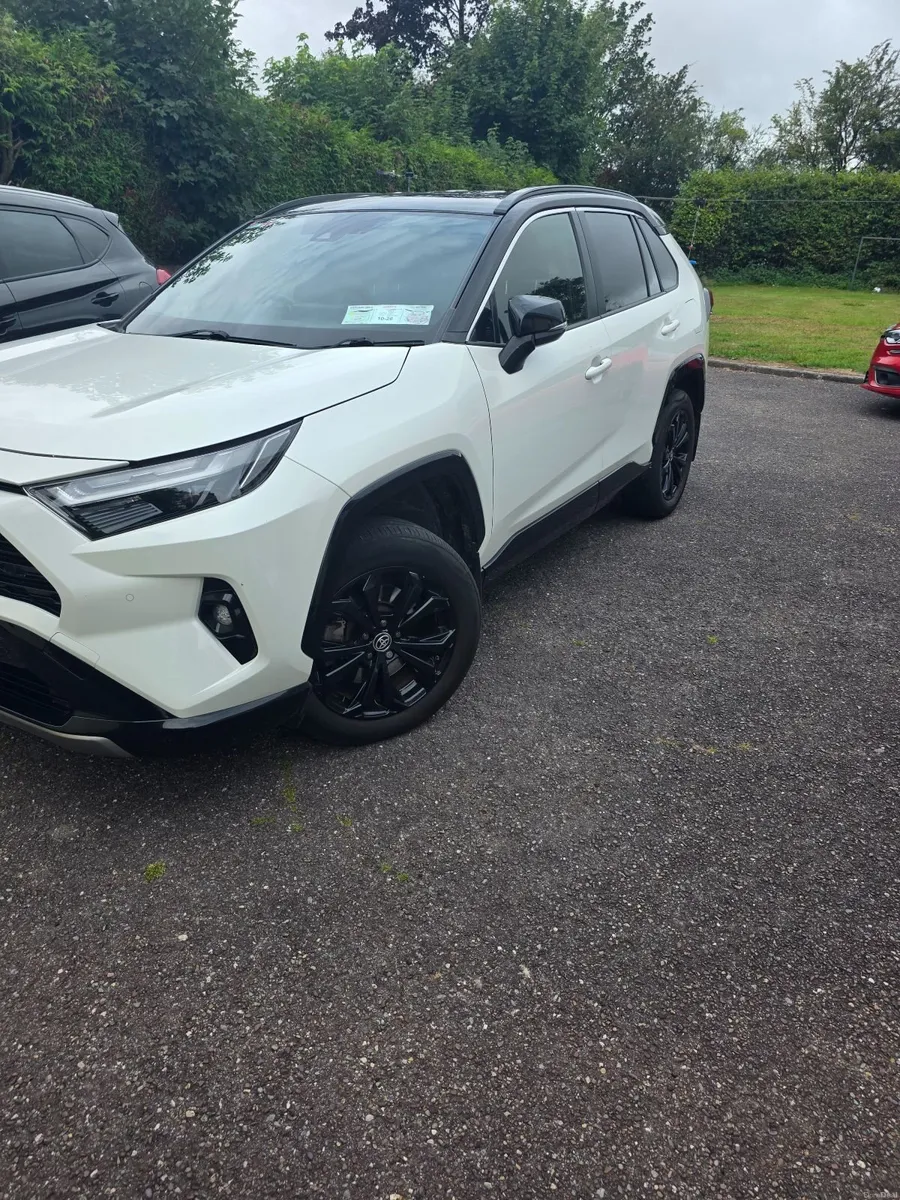 Toyota RAV4 2022 - Image 4