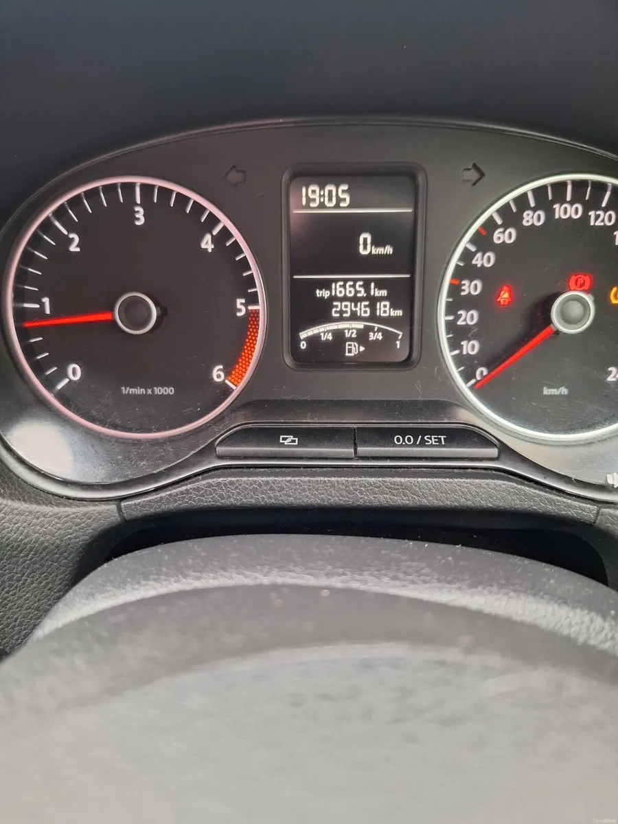 Volkswagen Polo 2012 - Image 6