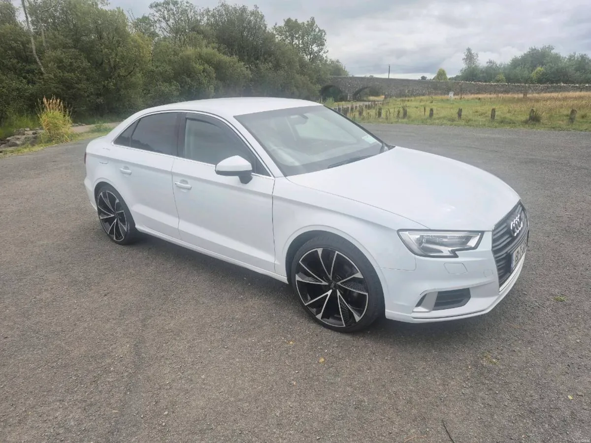 Audi A3 1.6 dsl - Image 4