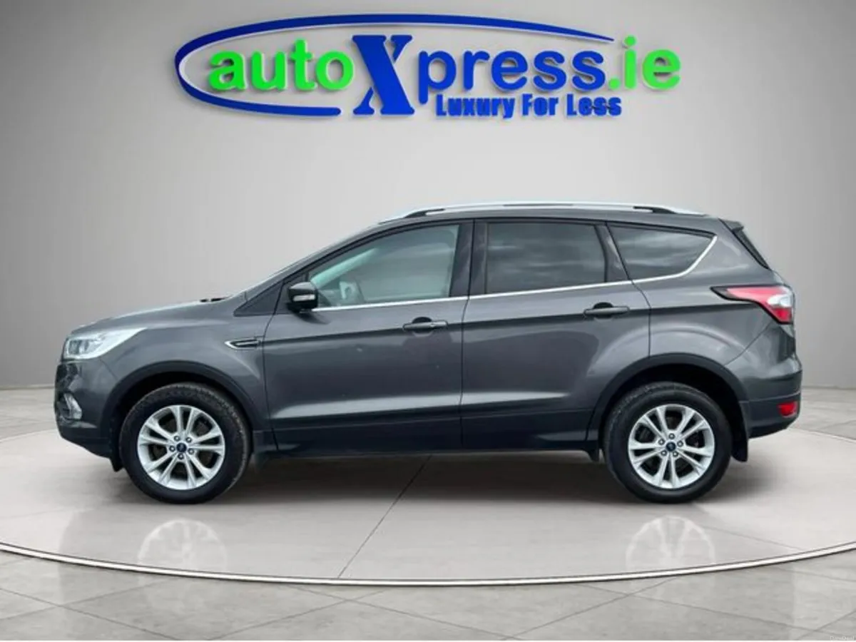 Ford Kuga Titanium 1.5 TDCI 120PS FWD 4D - Image 6