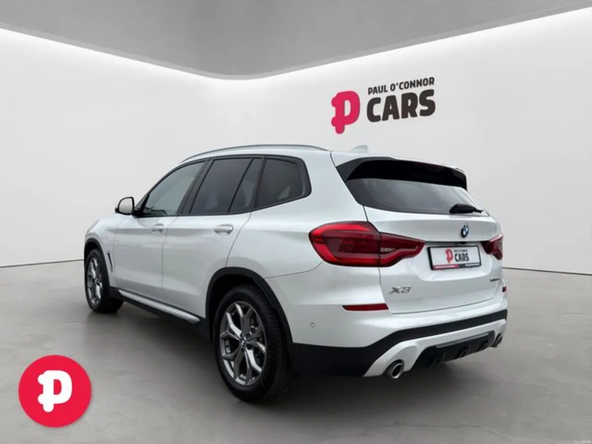 BMW X3 X-Drive X-Line Auto - Straight Sale Discoun - Image 3