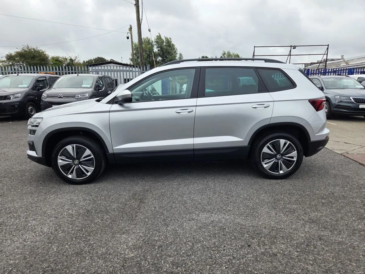 Skoda Karoq SE DRIVE TDI SCR - Image 5