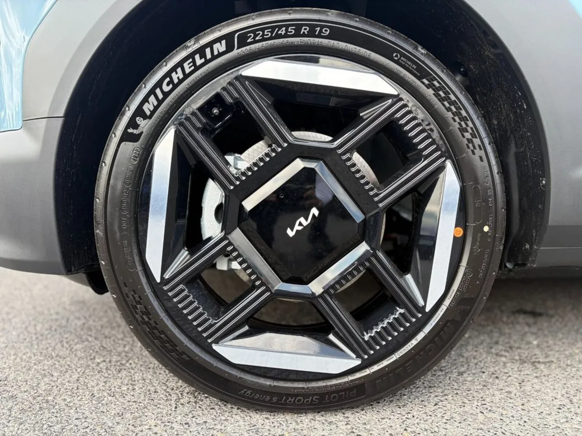 Kia EV2 GT Line (Range 413km) (0% Finance availabl - Image 6