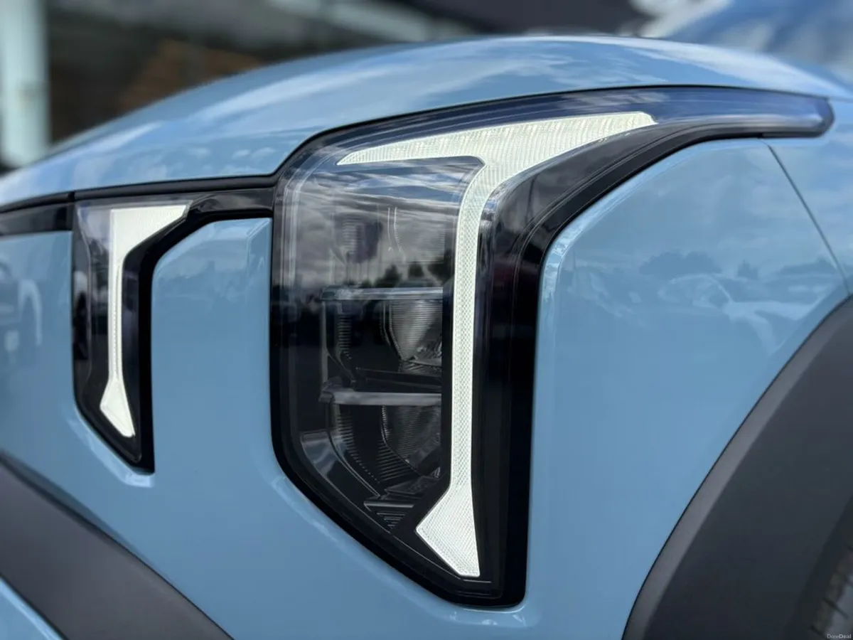 Kia EV2 GT Line (Range 413km) (0% Finance availabl - Image 4