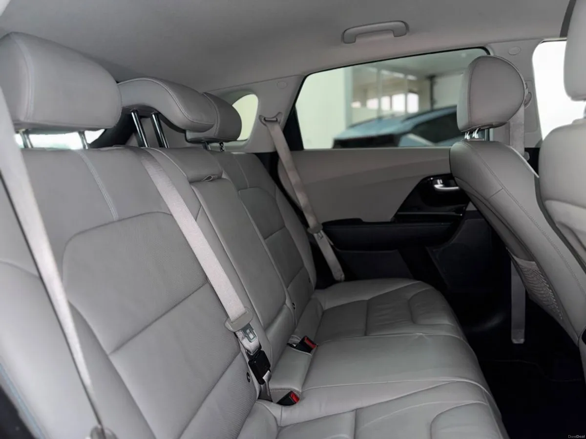 Kia Niro Phev 5DR Auto-Sale Price-- - Image 5
