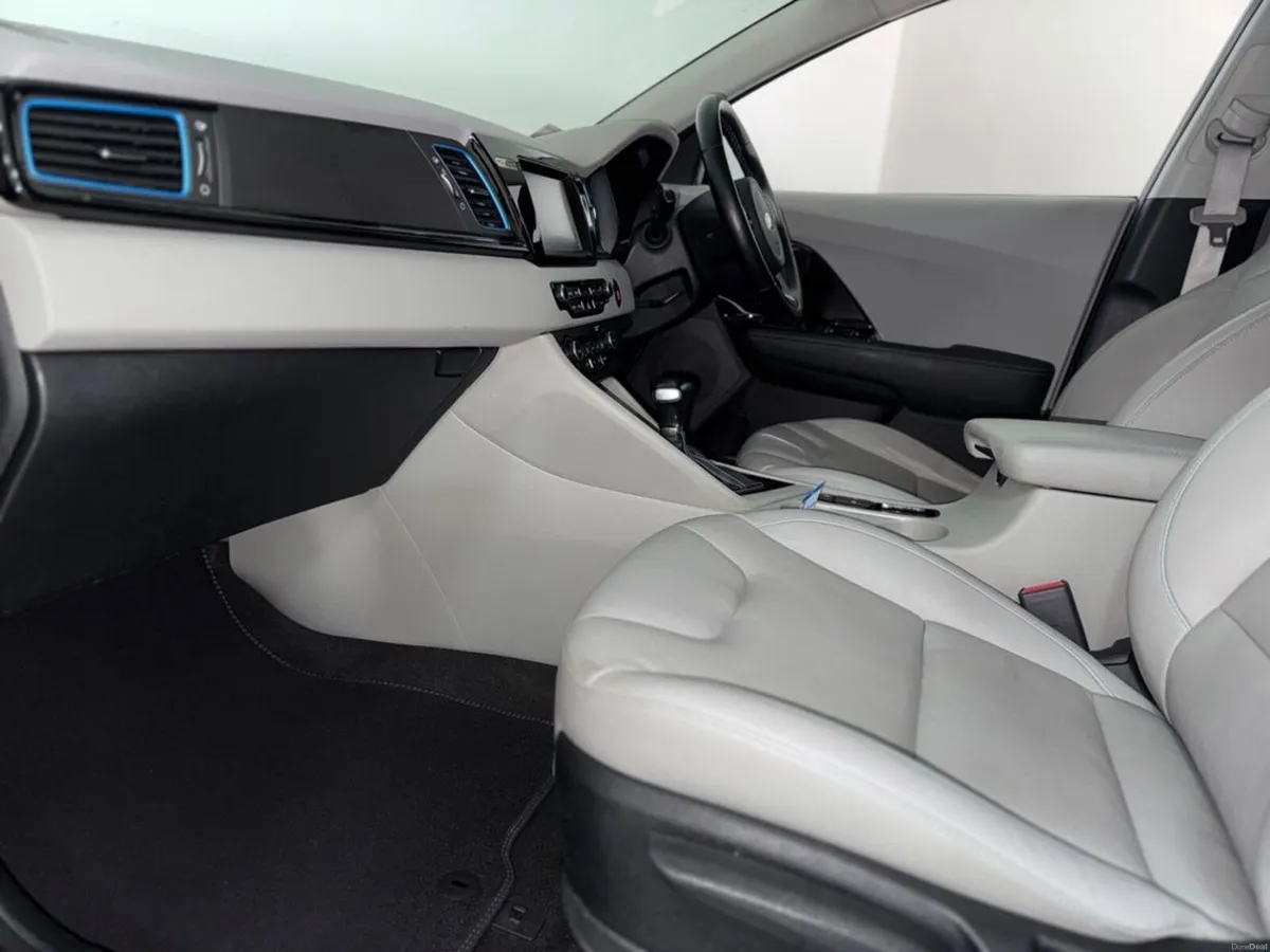Kia Niro Phev 5DR Auto-Sale Price-- - Image 3
