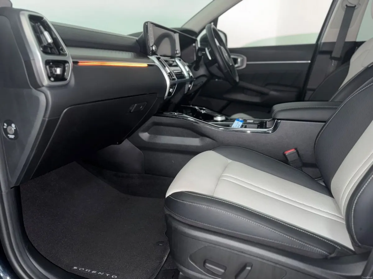 Kia Sorento DSL MY23 7 Seater - Image 3
