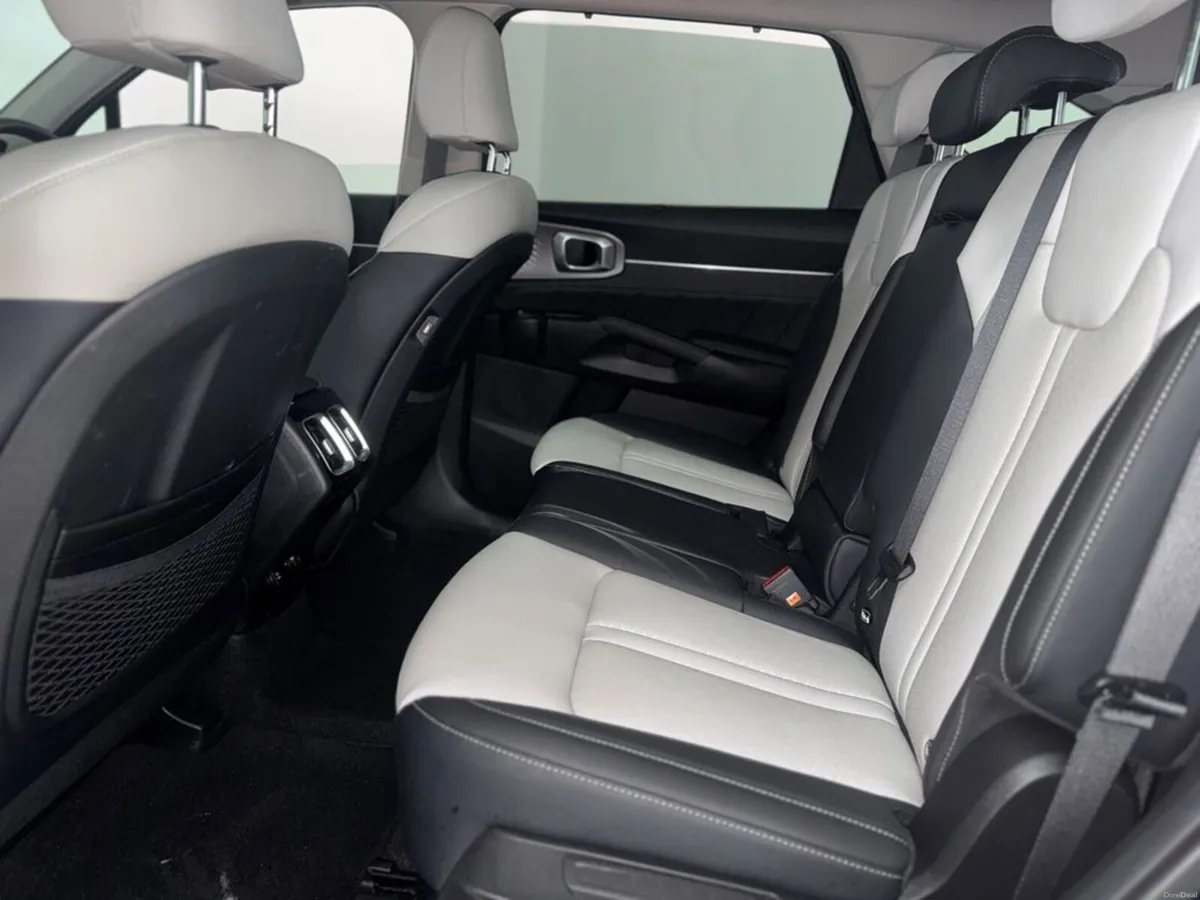 Kia Sorento DSL MY23 7 Seater - Image 4