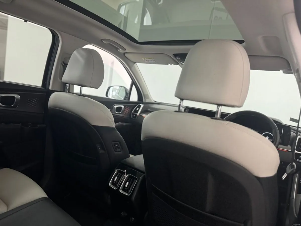 Kia Sorento DSL MY23 7 Seater - Image 5