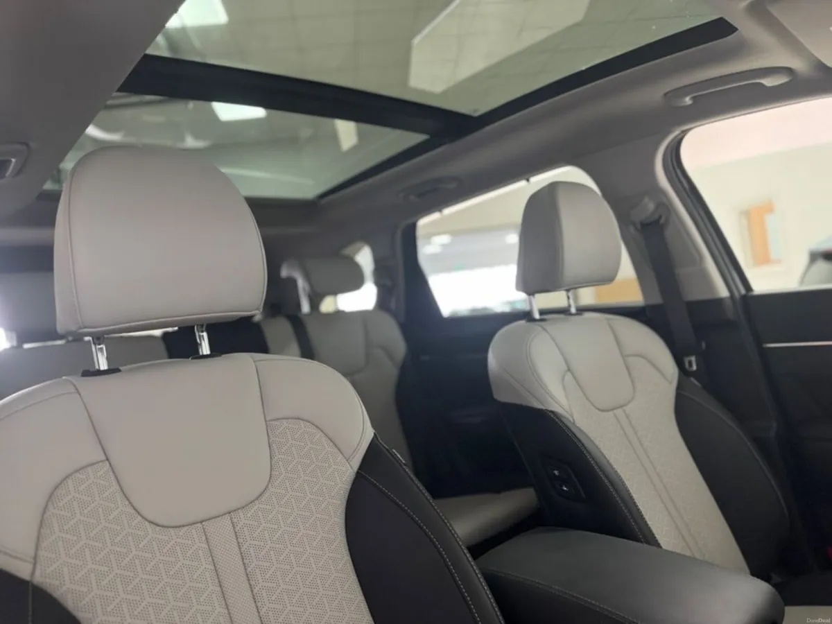 Kia Sorento DSL MY23 7 Seater - Image 6