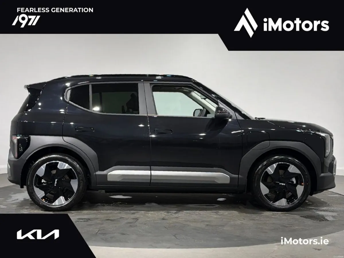 Kia EV2 EARTH - Image 2