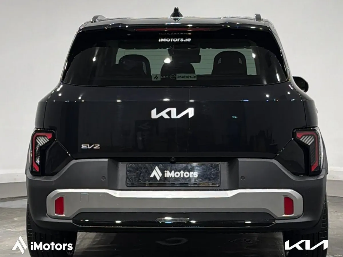 Kia EV2 EARTH - Image 4