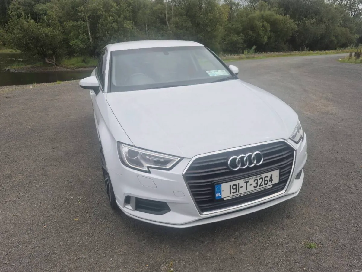 Audi A3 1.6 dsl - Image 6