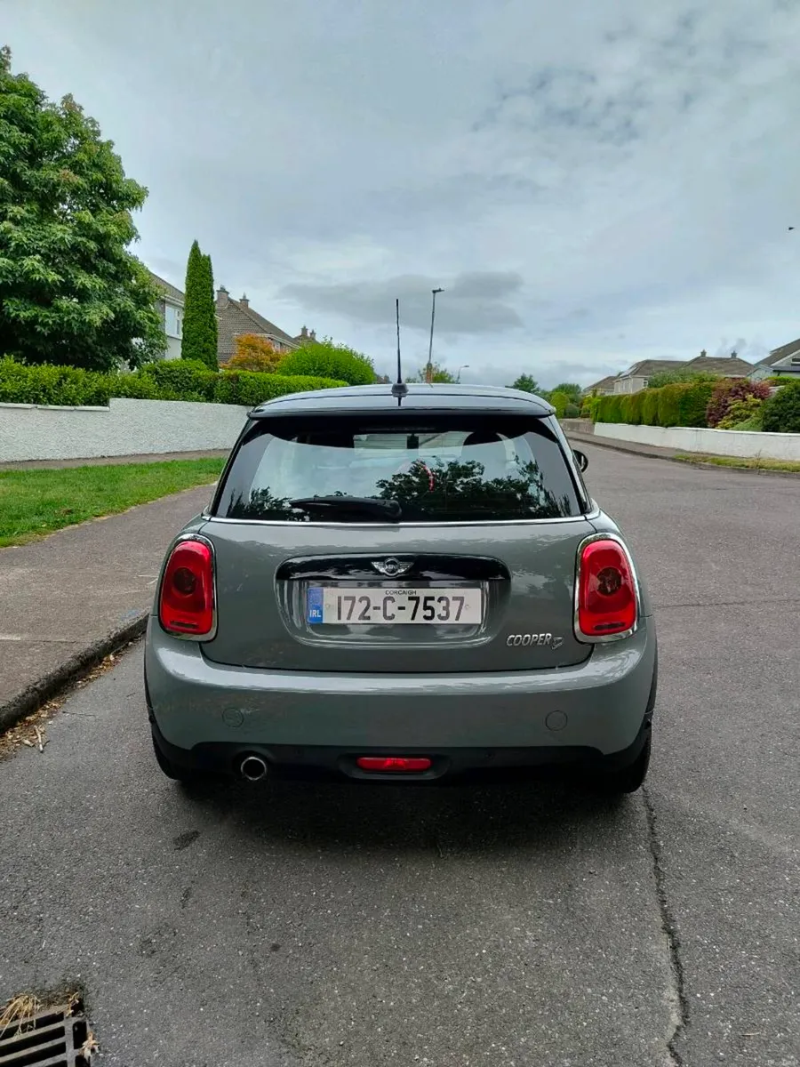 Mini Cooper Hatchback 1.5 D 2017 Only 119,263 kms - Image 4