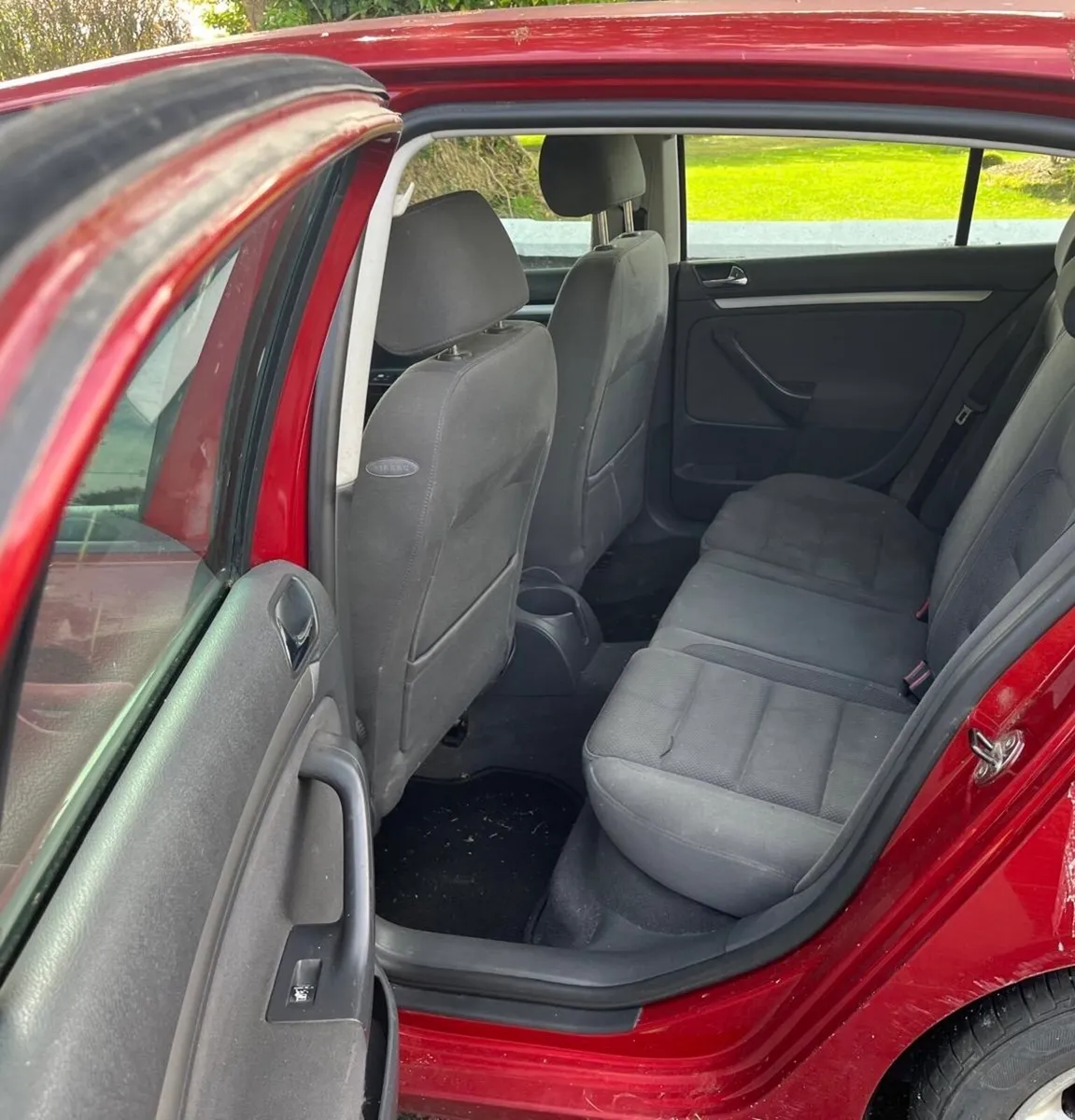 Volkswagen Golf 1.4L NCT’d & Taxed - Image 4
