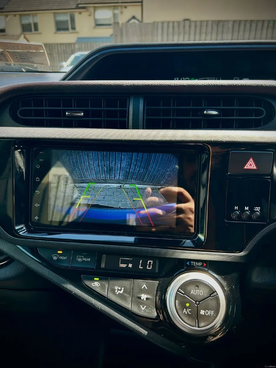 Toyota Aqua 2017 - Image 5