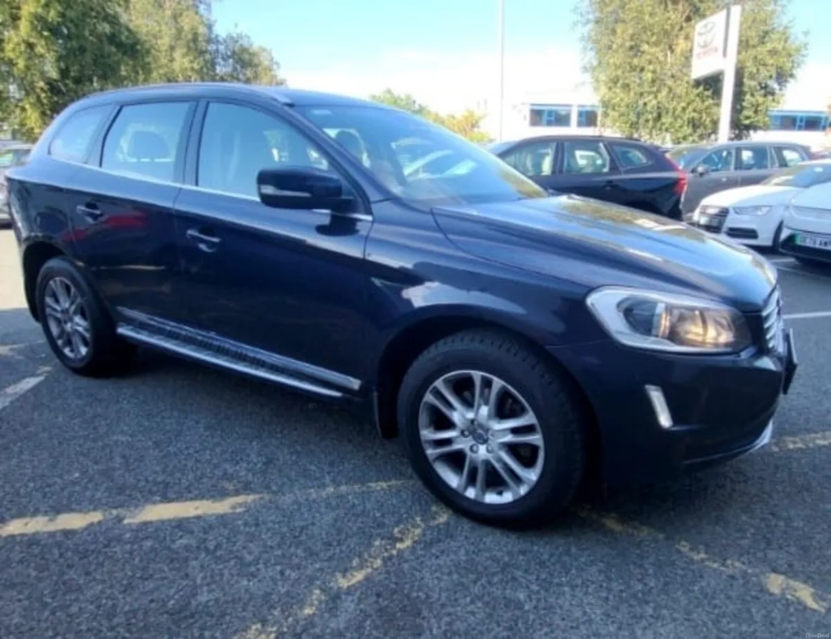 Volvo XC60 2016 - Image 4