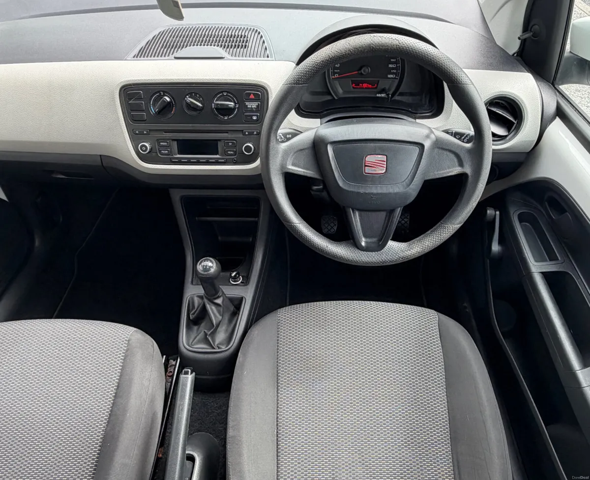 SEAT Mii 1.0 Petrol - Image 6