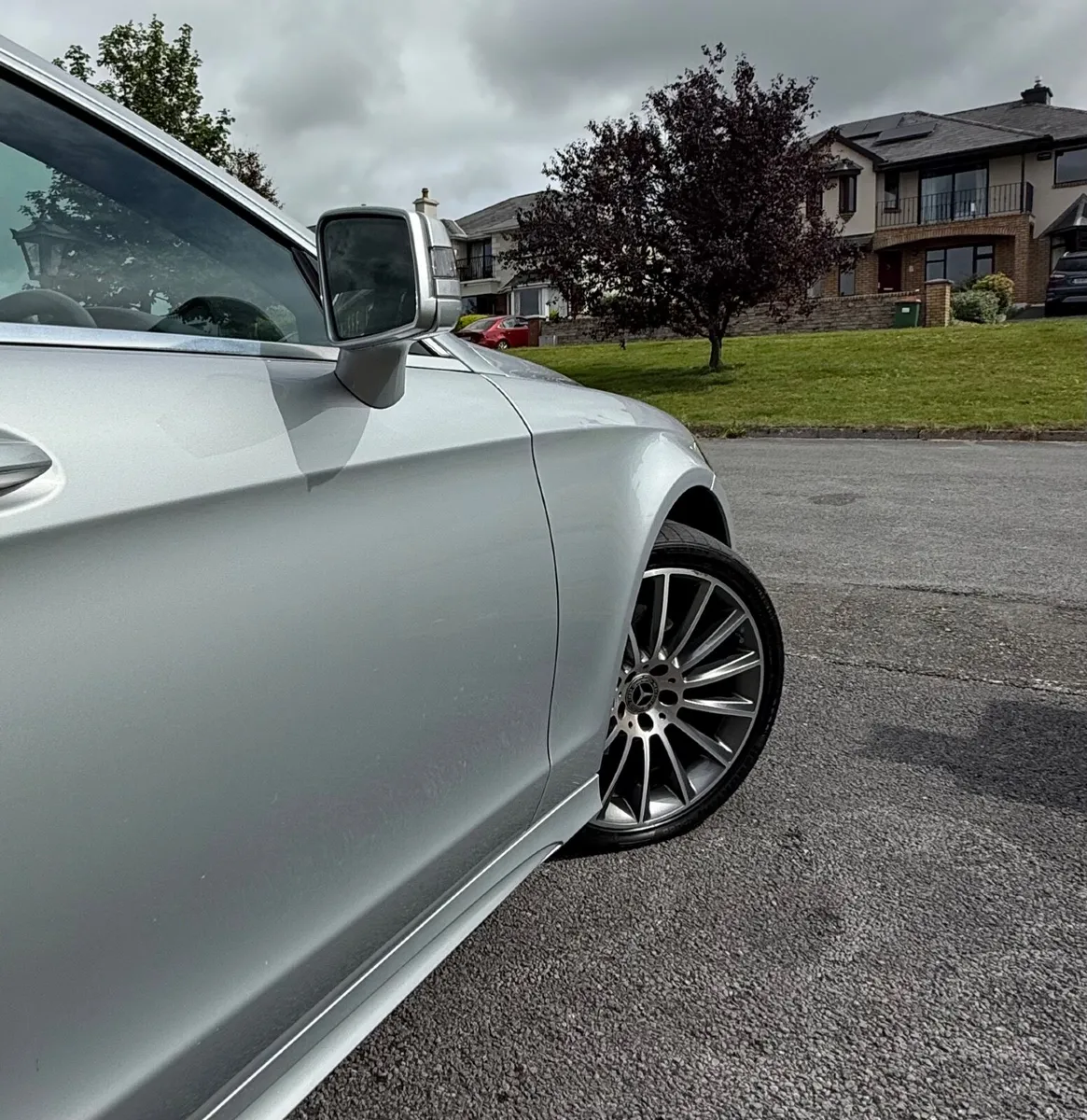 Mercedes-Benz CLS 2017 - Image 2