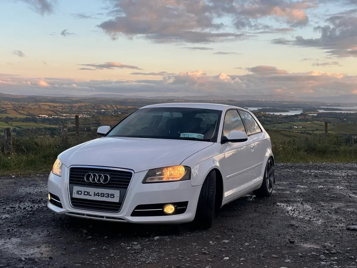 Audi A3 - Image 2