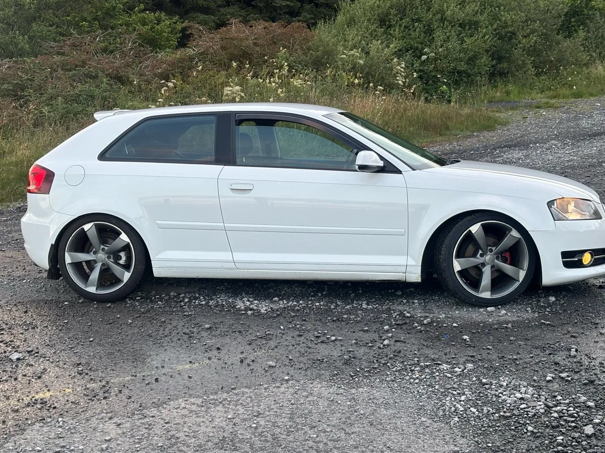 Audi A3 - Image 5