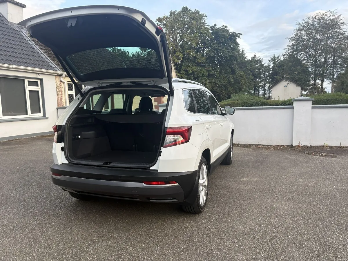 Skoda Karoq 2018 - Image 3
